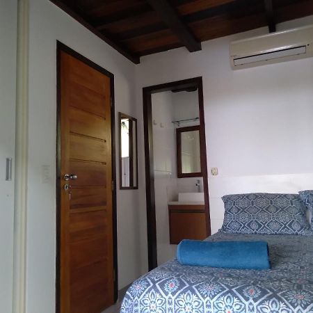 Bungalow Frente A Praia Itacimirim Eksteriør billede