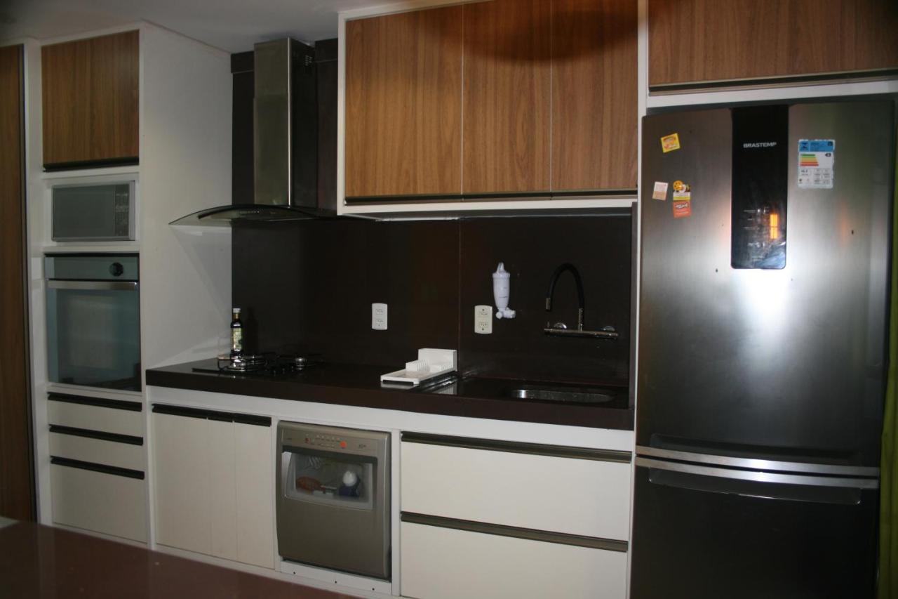 Bungalow Frente A Praia Itacimirim Eksteriør billede